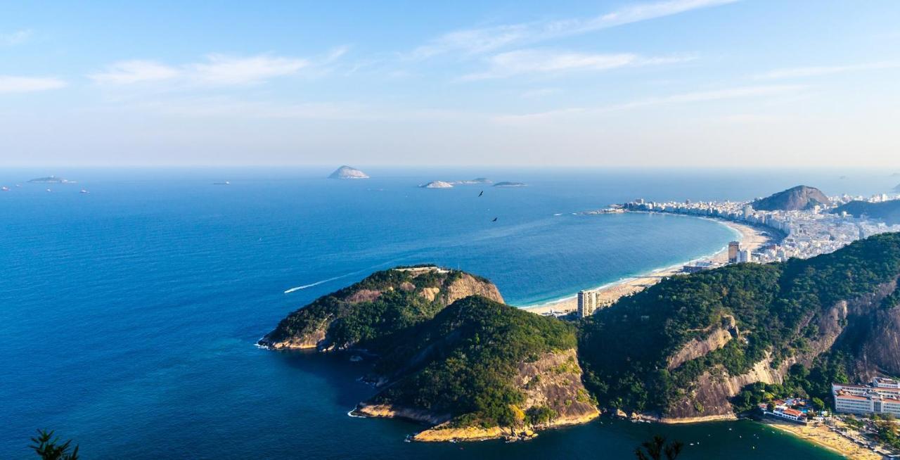 Sam'S Home Rio de Janeiro Bagian luar foto