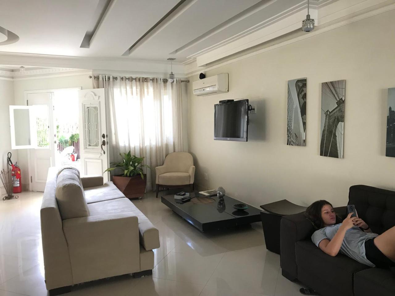 Sam'S Home Rio de Janeiro Bagian luar foto