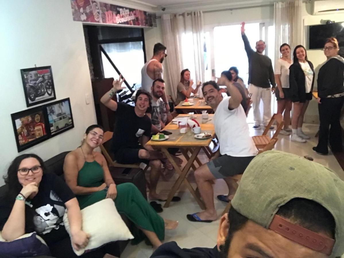 Sam'S Home Rio de Janeiro Bagian luar foto