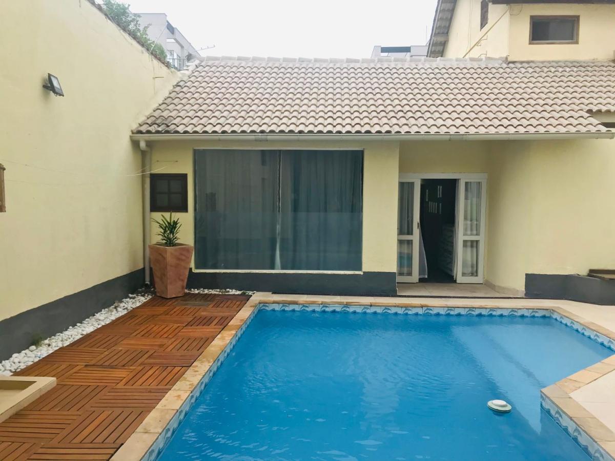 Sam'S Home Rio de Janeiro Bagian luar foto