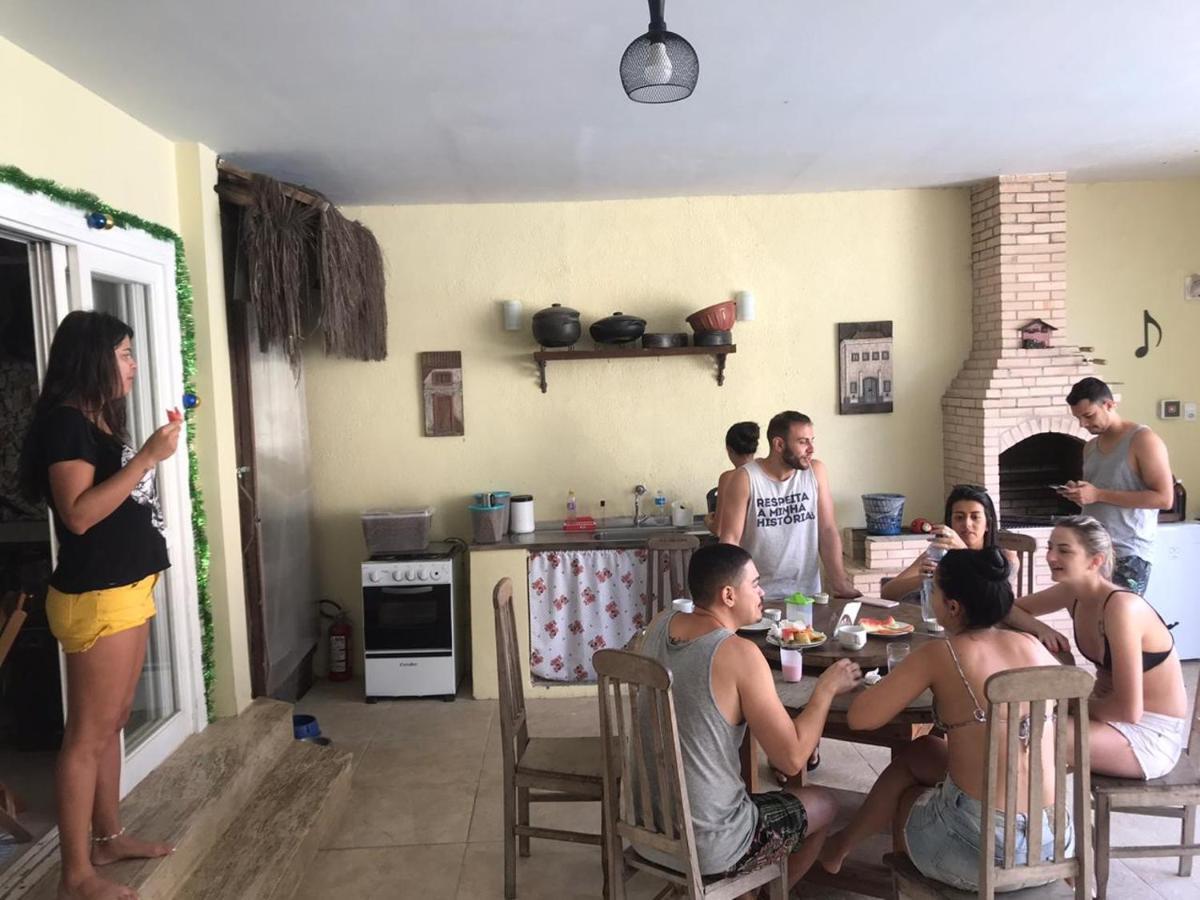 Sam'S Home Rio de Janeiro Bagian luar foto